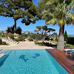 Grimaldi 10 Personnes Holiday home