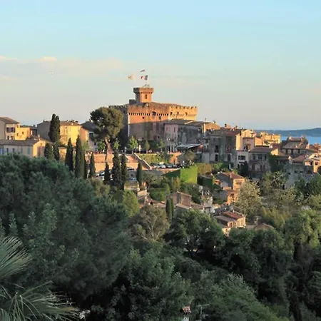 Grimaldi 10 Personnes * Cagnes-sur-Mer