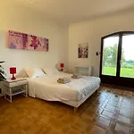 Сasa de vacaciones Grimaldi 10 Personnes *